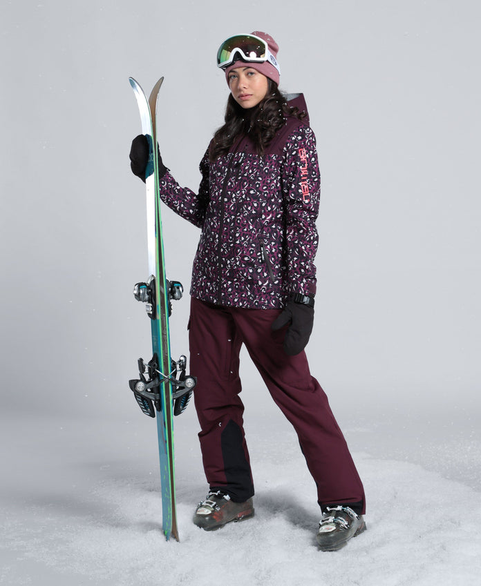 Womens Ski Jackets  Mountain Warehouse GB