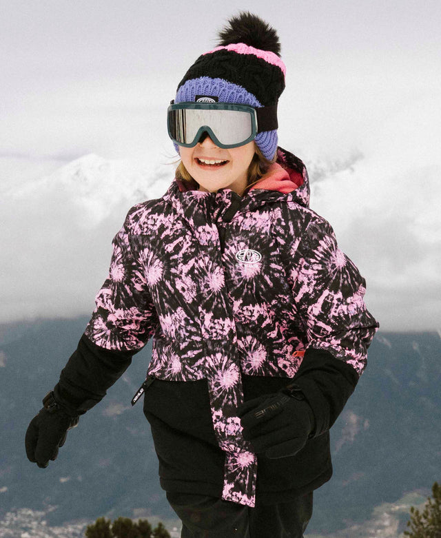 Snow Leopard Ski Suit: Women's Ski & Snowboard Apparel