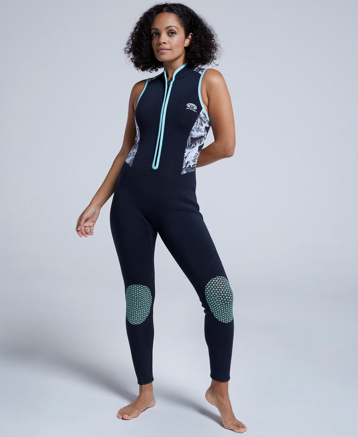Blueseventy Sprint Womens 'Athena' Wetsuits- Sizing up to 98kg