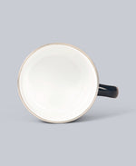 Enamel Mug - Navy