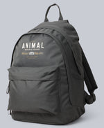 Graphic 30L Backpack - Charcoal