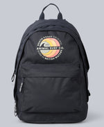 Graphic 30L Backpack - Navy
