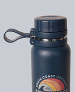 Flask 650 ml - Navy