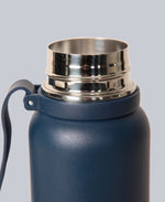 Flask 650 ml - Navy