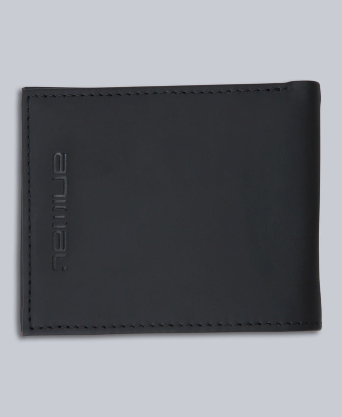 Classic Wallet - Black