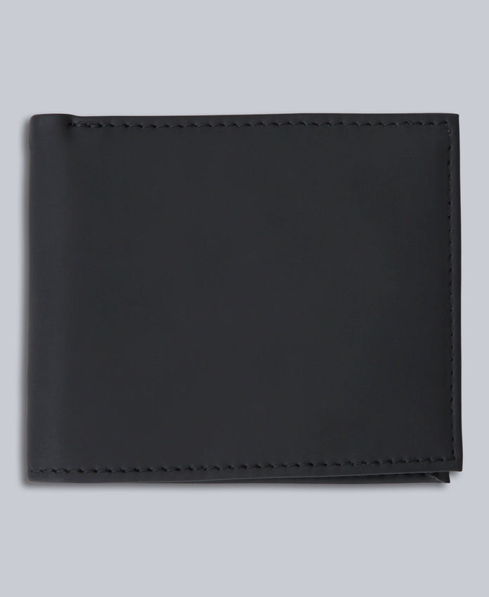 Classic Wallet - Black