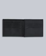 Classic Wallet - Black