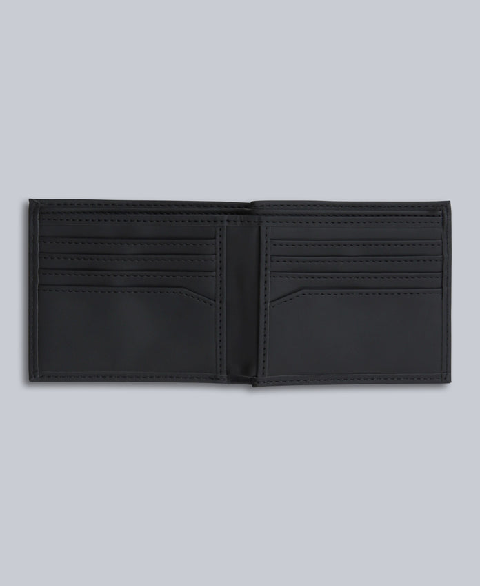 Classic Wallet - Black