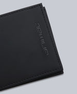 Classic Wallet - Black