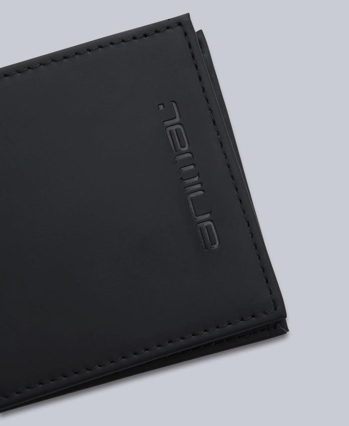 Classic Wallet - Black