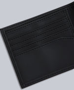 Classic Wallet - Black