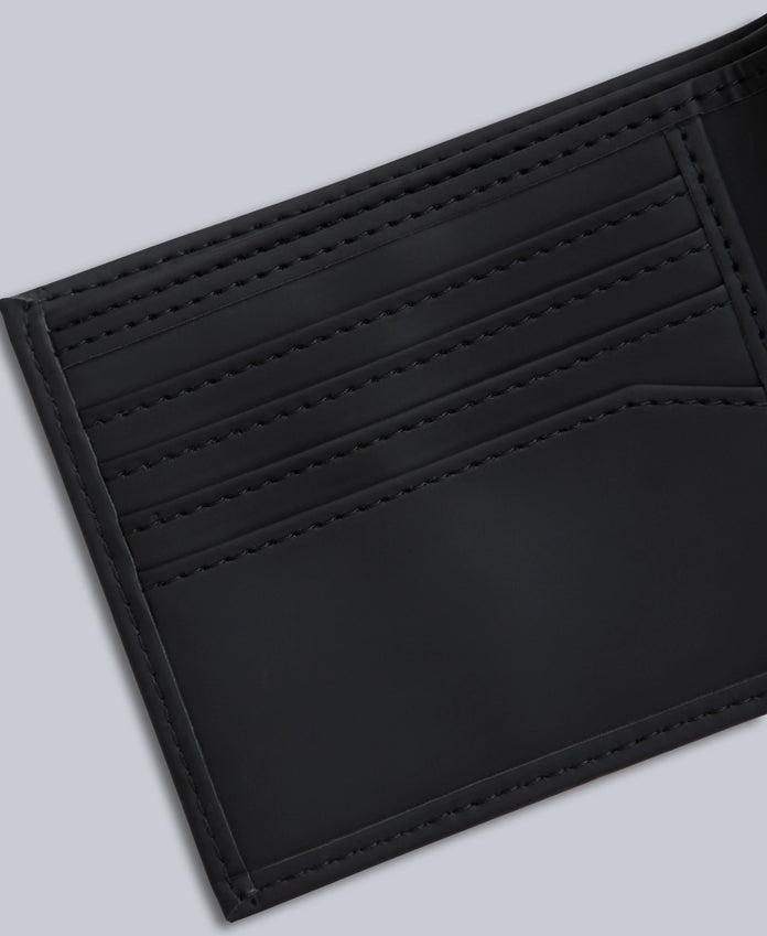 Classic Wallet - Black