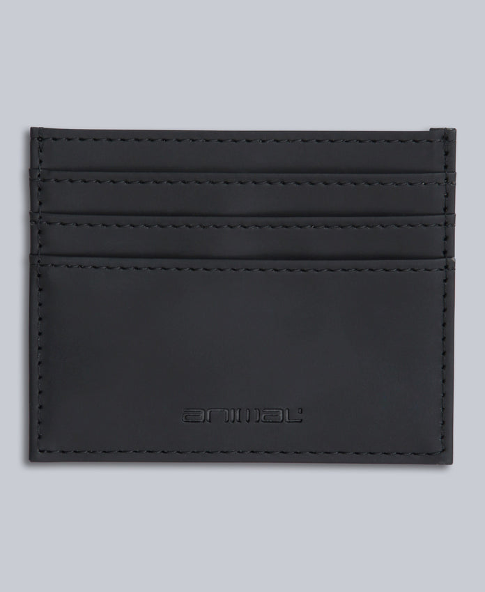 Card Holder - Black