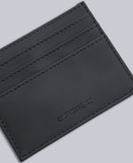Card Holder - Black