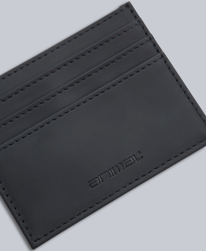 Card Holder - Black