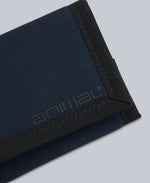 Trifold Wallet - Navy