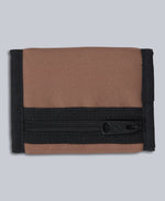 Trifold Wallet - Tan