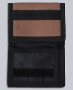 Trifold Wallet - Tan