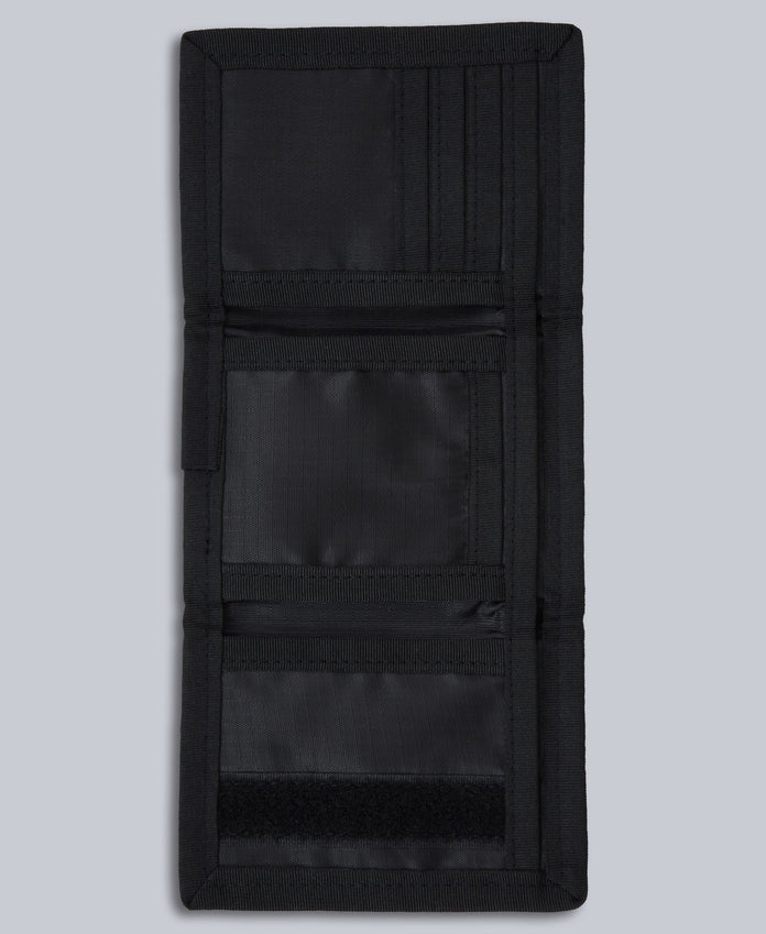 Trifold Wallet - Tan