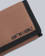 Trifold Wallet - Tan