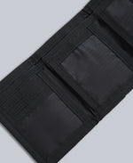Trifold Wallet - Tan