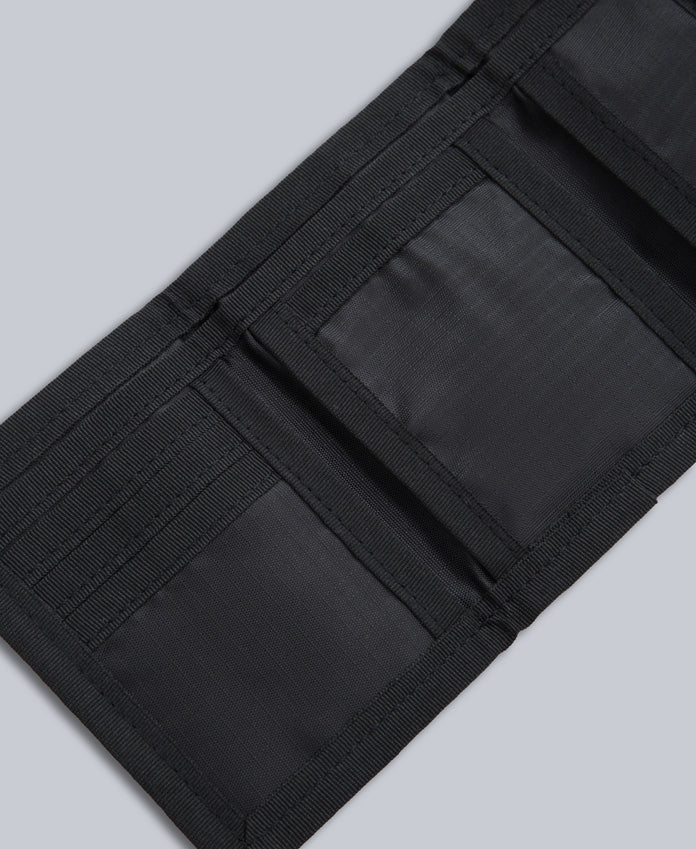 Trifold Wallet - Tan