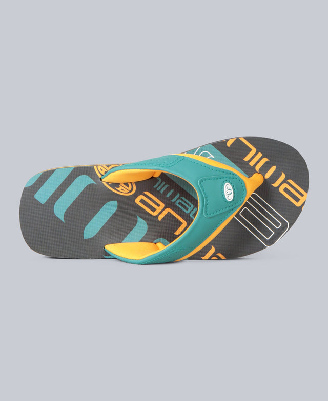 Jekyl Kids Recycled Flip-Flops - Slick