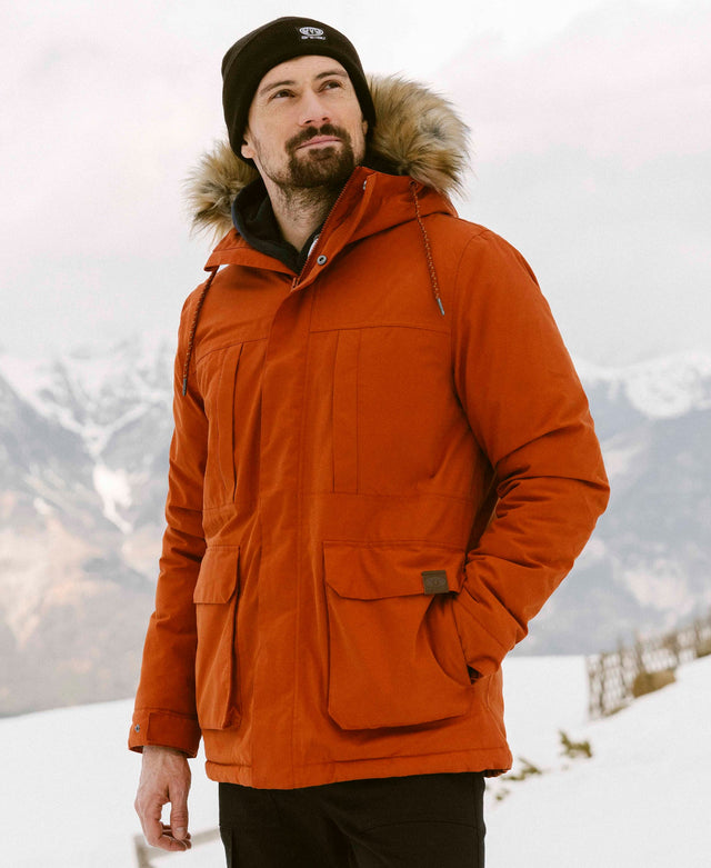 Best men's down and puffer jackets 2023 | The Independent