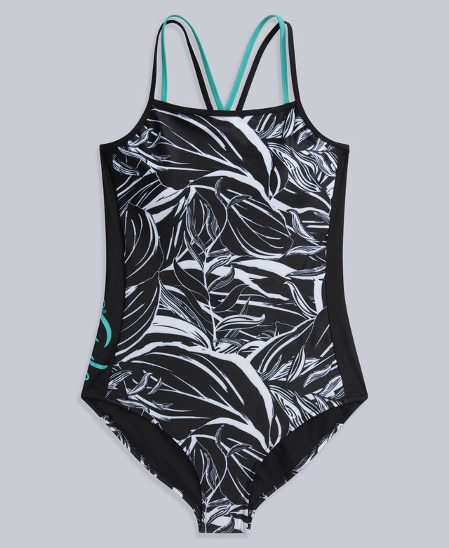 Madison Long Jane Womens Wetsuit - Black – Animal