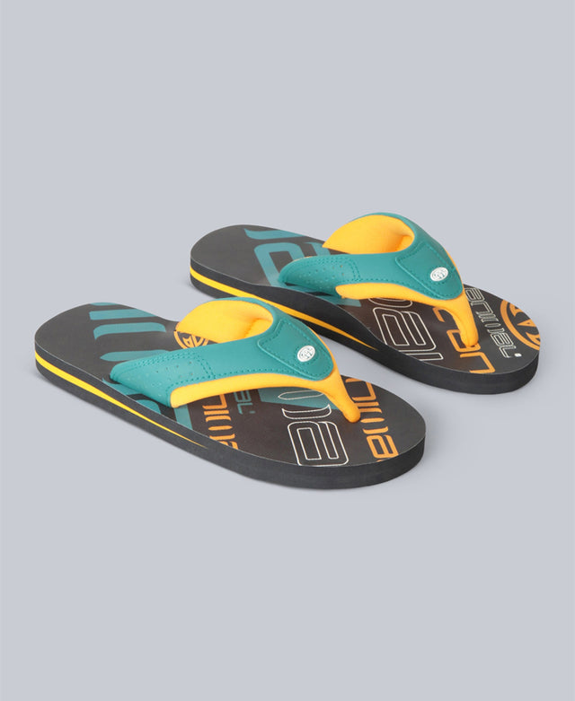 Jekyl Kids Flip-Flops - Slick